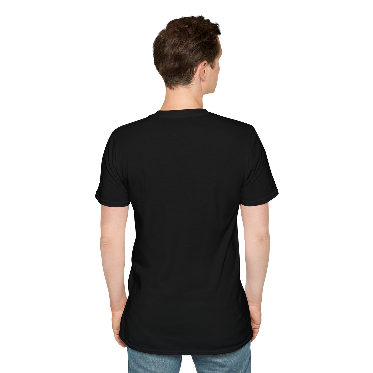 You would be loud too Vintage Design Motorcycle T-Shirt