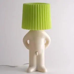 Naughty Boy™ Led Lamp - "Turn me on!"... 😜